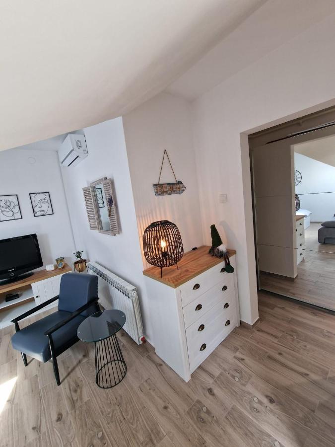 Studio apartman Varadero Bjelovar Exterior foto